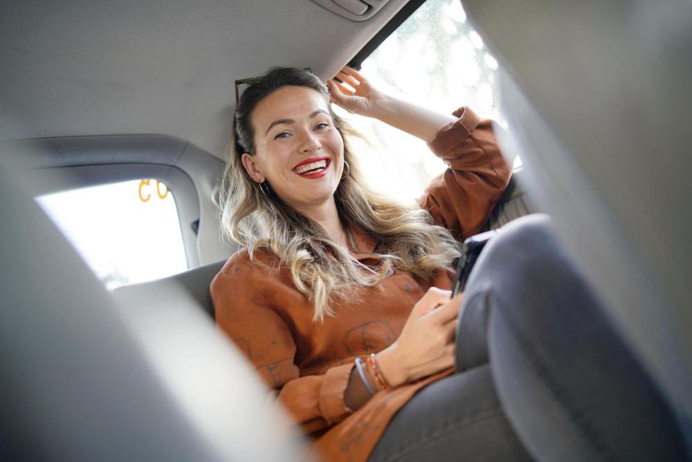 Transports de personnes