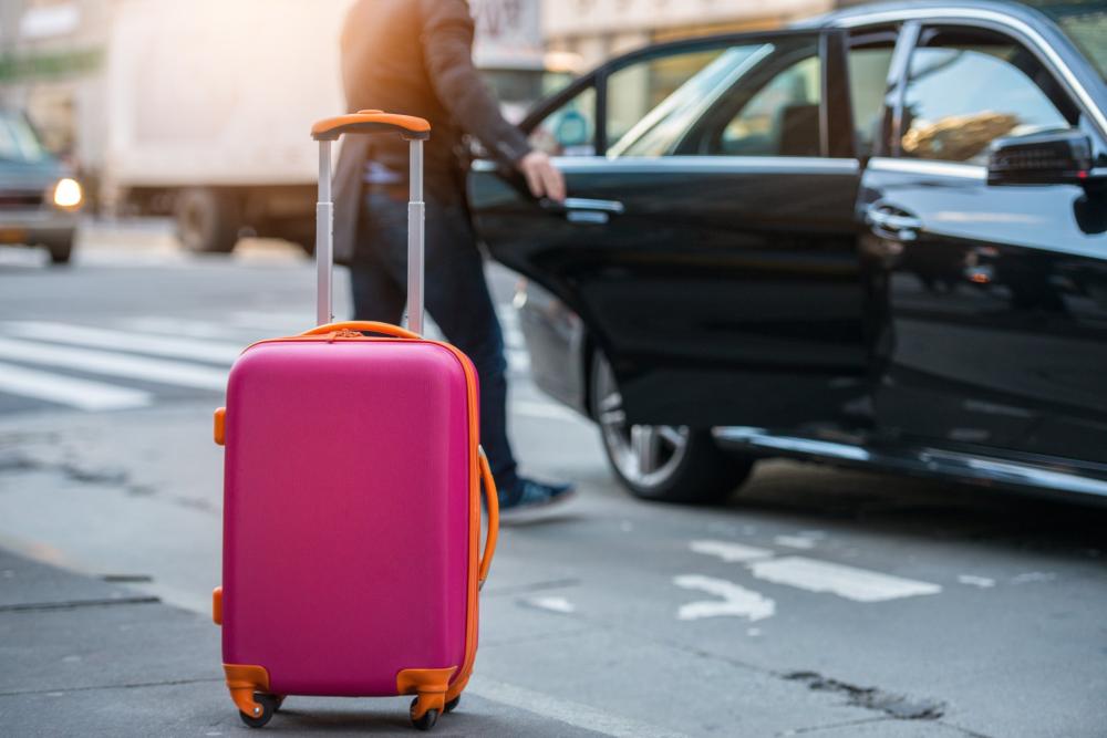 Transports de personnes